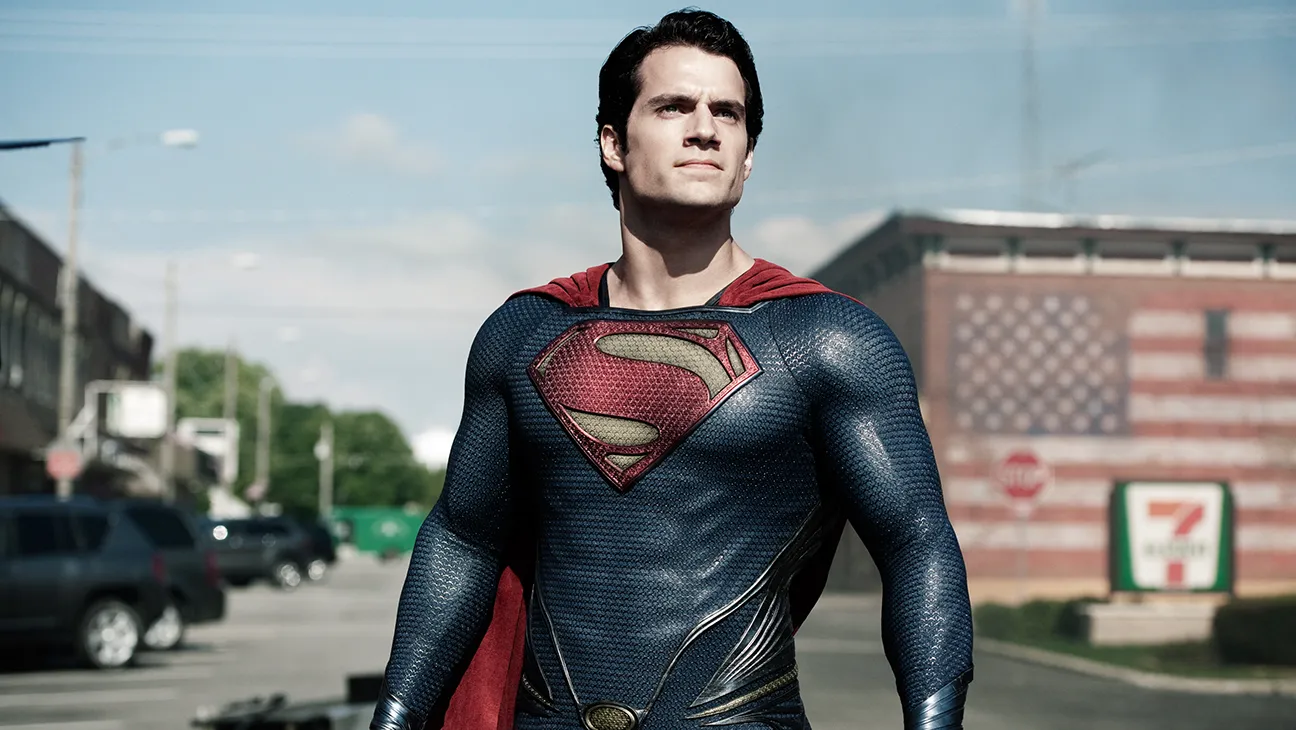 How Well Did Man of Steel Age? (2025 Review)