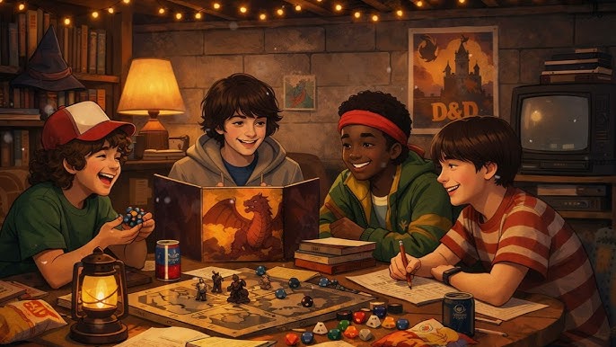 How the Ending to ‘Stranger Things’ Could Have Been Better – Way Better